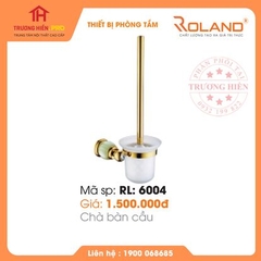 CHÀ BÀN CẦU ROLAND RL-6004