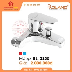 CỦ SEN ROLAND RL 2235