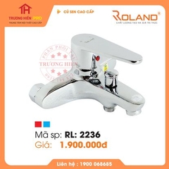 CỦ SEN ROLAND RL 2236