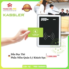 ĐẦU ĐỌC THẺ KASSLER