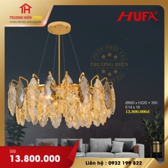 ĐÈN THẢ HUFA CFL 2834/800