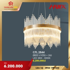 ĐÈN THẢ HUFA CFL 2844