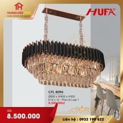 ĐÈN THẢ HUFA CFL 8096