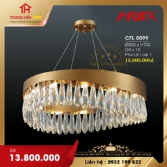 ĐÈN THẢ HUFA CFL 8099