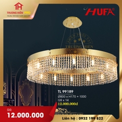 ĐÈN THẢ HUFA TL 99189/800