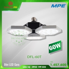 ĐÈN LED DEFORMABLE LIGHT DFL-60T MPE