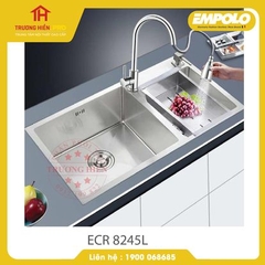 CHẬU RỬA EMPOLO MODEL ECR-8245I