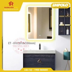 LAVABO TỦ EMPOLO MODEL ET-010