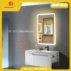 LAVABO TỦ EMPOLO MODEL ET-011