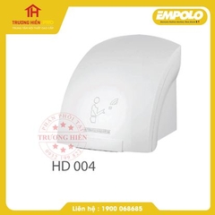 MÁY SẤY TAY EMPOLO MODEL HD-004