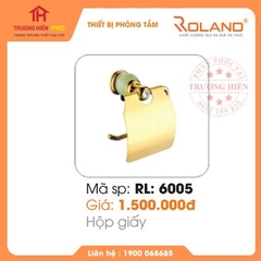 HỘP GIẤY ROLAND RL 6005