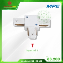 ĐẦU NỐI THANH RAY CHỮ T ĐÈN CHIẾU ĐIỂM MPE