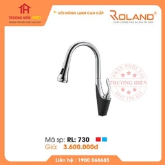 VÒI BẾP ROLAND RL- 730