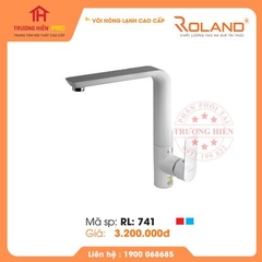 VÒI BẾP ROLAND RL- 741