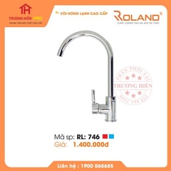 VÒI BẾP ROLAND RL- 746