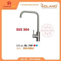 VÒI BẾP ROLAND RL- 749