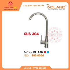 VÒI BẾP ROLAND RL- 750