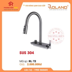 VÒI BẾP ROLAND RL- t2