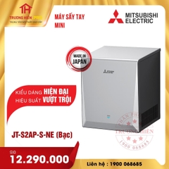 MÁY SẤY TAY MITSUBISHI JT-S2AP-S-NE