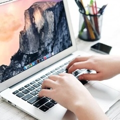 Cài đặt hệ điều hành MacOS/Windows trên máy Apple