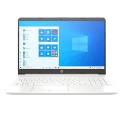 Laptop HP 15 DY2091WM (491D1UA) (i3 1115G4/8GB RAM/256GB SSD/15.6 HD/WinS/1011/Bạc)