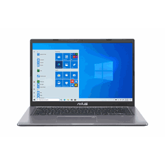 Laptop Asus VivoBook F415EA-UB34 (i3 1115G4/8GB RAM/128GB SSD/14 FHD/Win10/Xám)