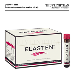 ELASTEN Collagen Peptide 28 bottles