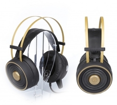 Tai nghe LIGHTNING Super 7.1 - Rung Tai nghe LIGHTNING Super 7.1 - Rung