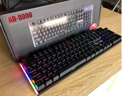 Bàn phím cơ Lightning AD-8000 Bàn phím cơ Lightning AD-8000