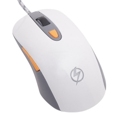 Chuột Lightning GX 689 trắng Chuột Lightning GX 689 trắng