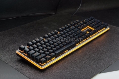 Bàn phím Lightning PR-8900S - GIẢ CƠ SWITCH BLUE Bàn phím Lightning PR-8900S - GIẢ CƠ SWITCH BLUE