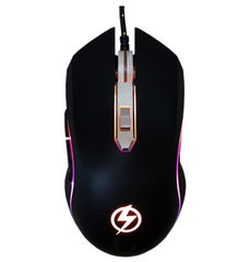 Chuột Lightning GX 9001 - SIÊU PHẨM Bất tử Chuột Lightning GX 9001 - SIÊU PHẨM Bất tử