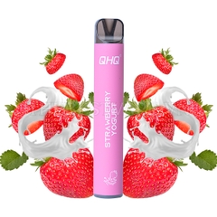 QHQ- MAX QHQ 1800 HƠI HÚT - Disposable Pod ( Pod 1 lần)
