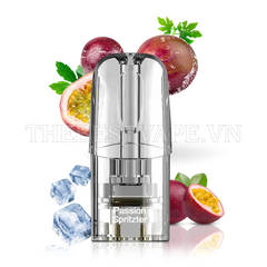 IFLEX - PRO LED- Closed Pod ( Đầu Pod Chứa Dầu )