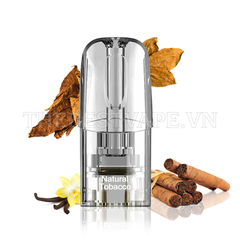 IFLEX - PRO LED- Closed Pod ( Đầu Pod Chứa Dầu )