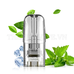 IFLEX - PRO LED- Closed Pod ( Đầu Pod Chứa Dầu )
