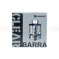 Advken - BARRA - Sub Ohm Tank