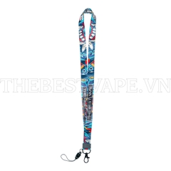 The Best Vape - JAPAN STYLE - Lanyard ( Dây đeo )