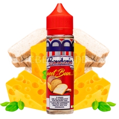 Gardenio - SWEET BUN ( Bánh Mì Phô Mai ) - Freebase