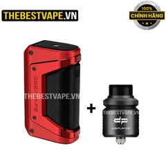 Combo | L200 Mod + Digiflavor Drop v2