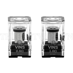 VINS - Cartridge ( Đầu Pod Rỗng )