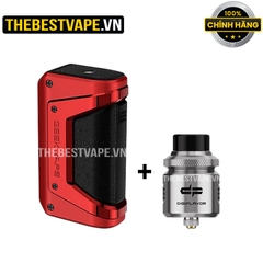 Combo | L200 Mod + Digiflavor Drop v2