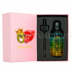 Romio - SN King Guava 30ml