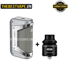 Combo | L200 Mod + Digiflavor Drop v2