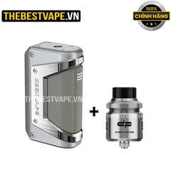 Combo | L200 Mod + Digiflavor Drop v2