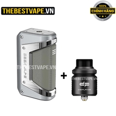 Combo | L200 Mod + Digiflavor Drop v2