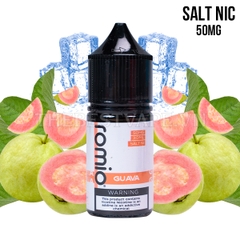 Romio - SN King Guava 30ml
