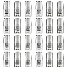 IFLEX - PRO LED- Closed Pod ( Đầu Pod Chứa Dầu )