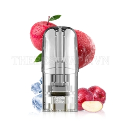 IFLEX - PRO LED- Closed Pod ( Đầu Pod Chứa Dầu )