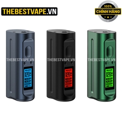 HellVape - AREZ ( 120W ) - Vape Mod